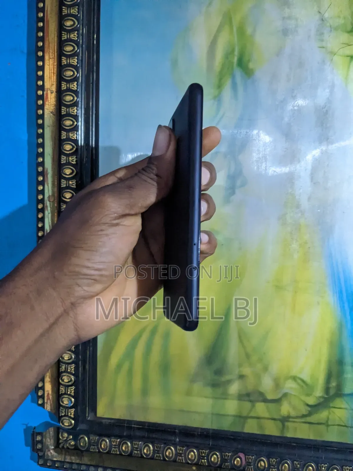 Google Pixel 4a 128 GB Black