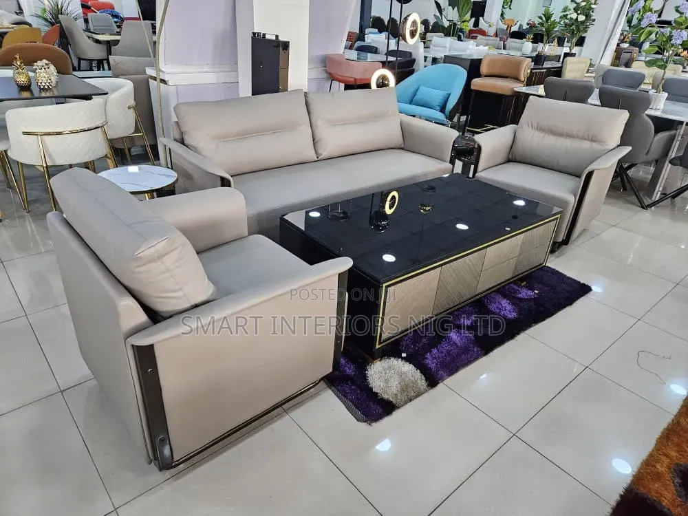 Sitting Room Sofa