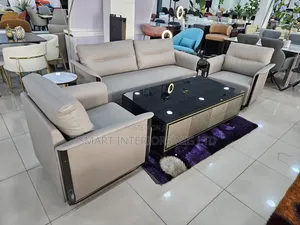 Sitting Room Sofa