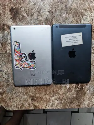 Apple iPad mini 2 16 GB Blue