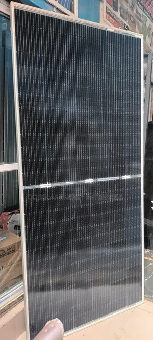 Jinko Solar Panels 615w