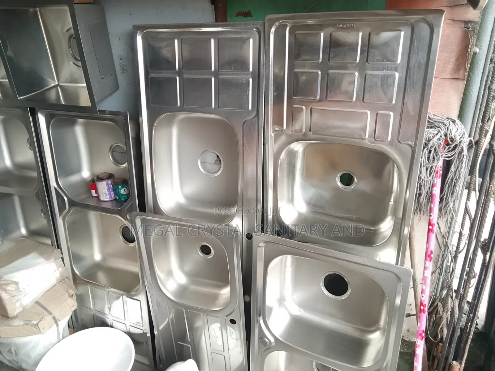 Kichthen Sinks