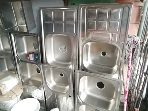 Kichthen Sinks