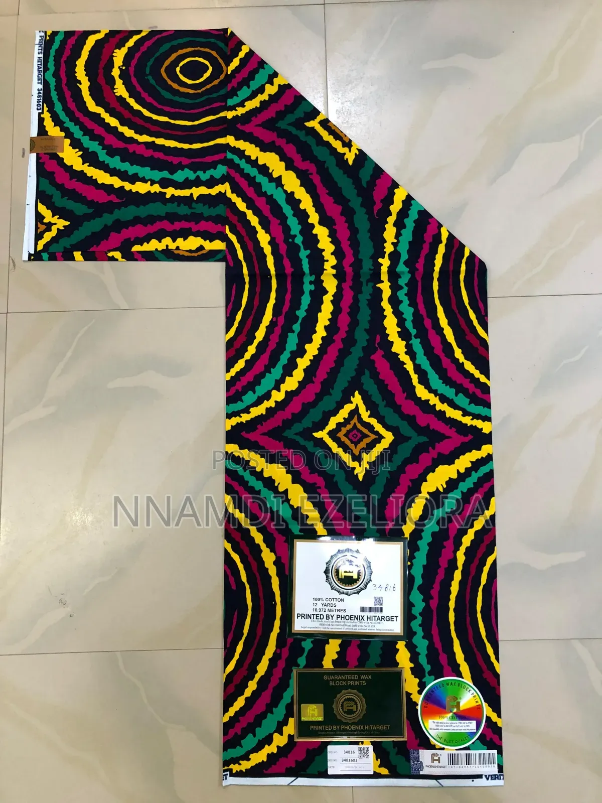 Ankara Designs