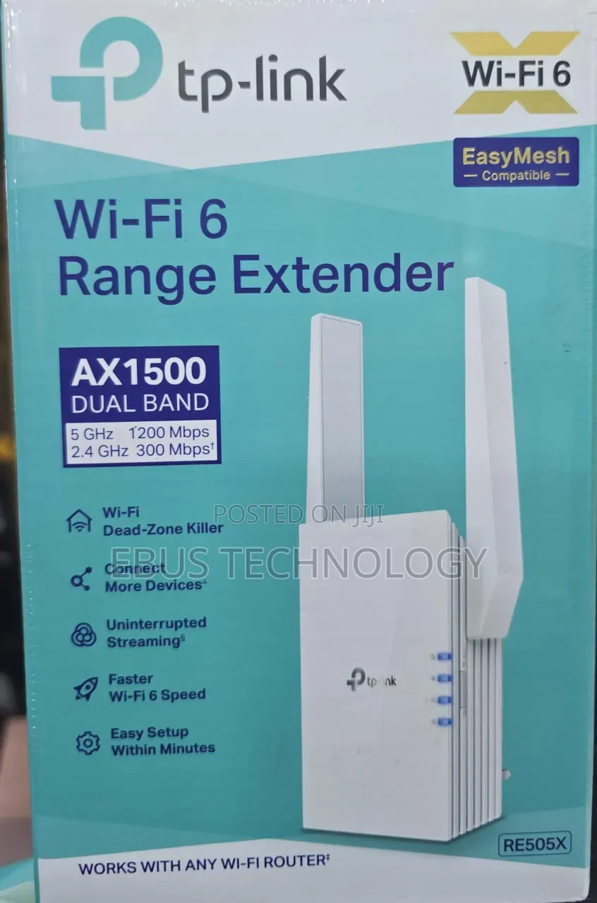 Tp Link Ax1500