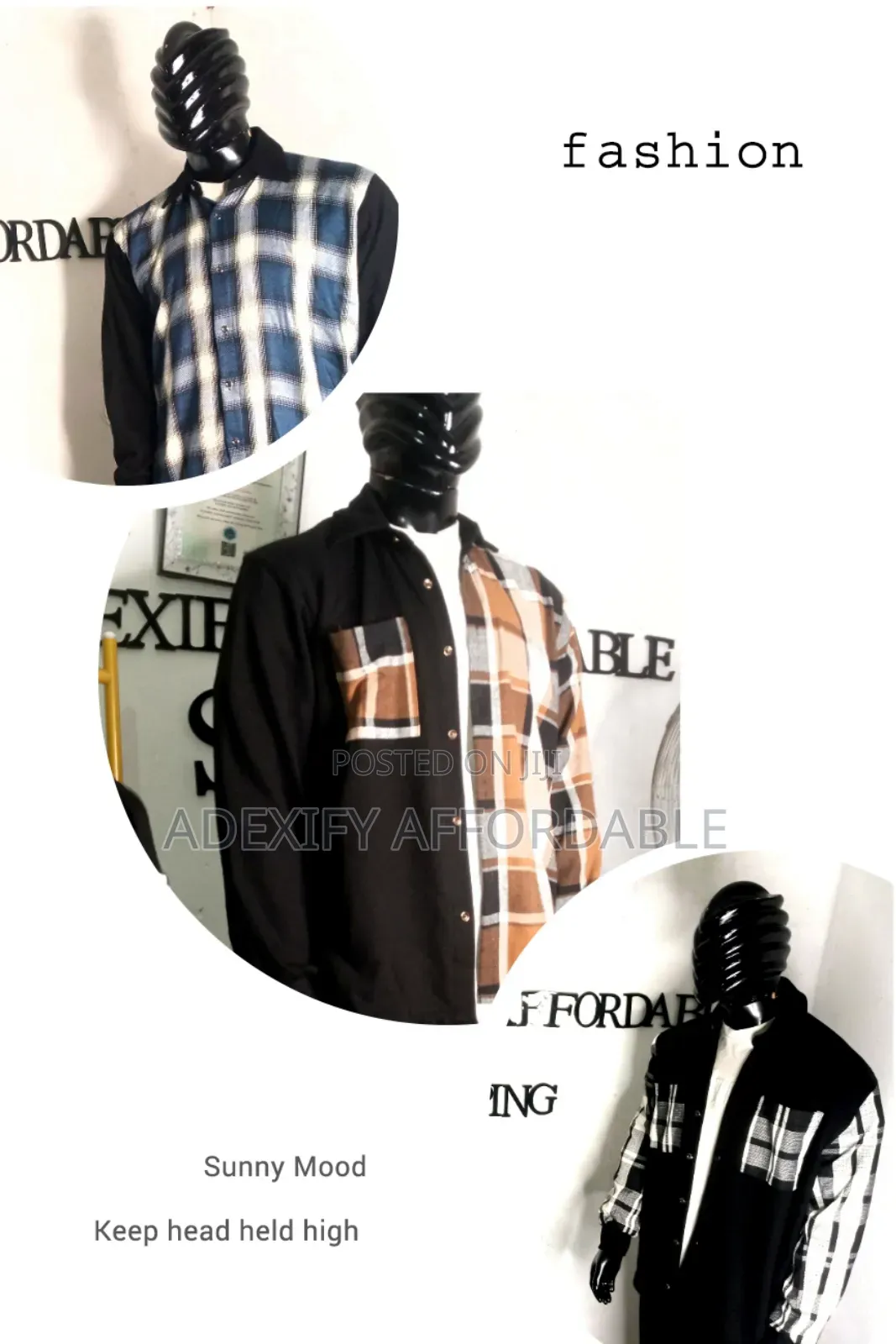 Checkers Two Pieces Wears