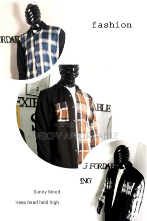 Checkers Two Pieces Wears