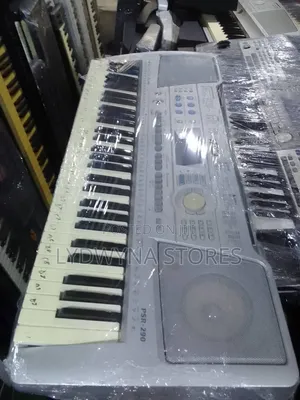 Quality Standard Lovely Strong PSR290 UK Used Keyboard