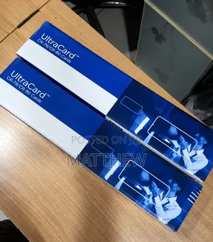 Fargo PVC Card
