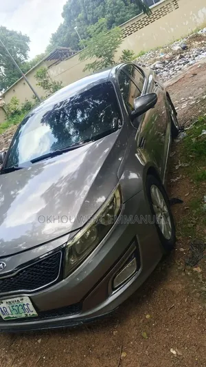 Kia Rio 2010 Gray