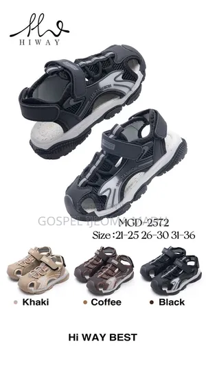 Children Sandals