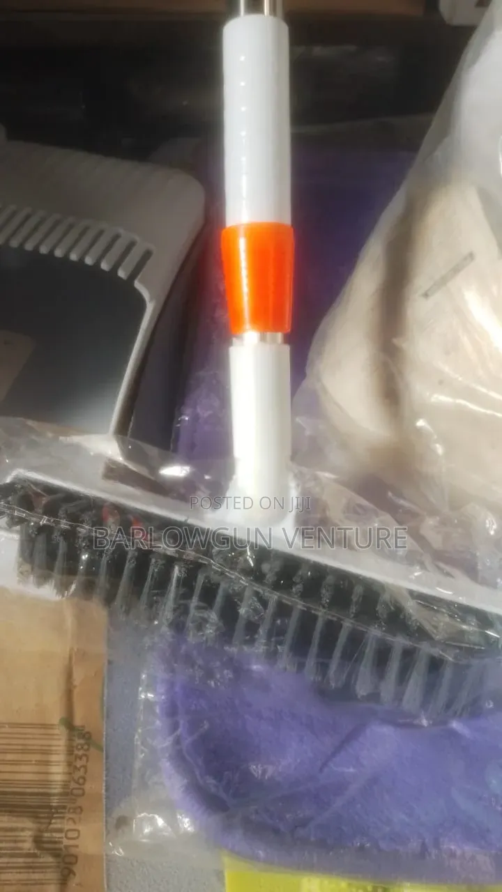 Floor Brush 3 in 1