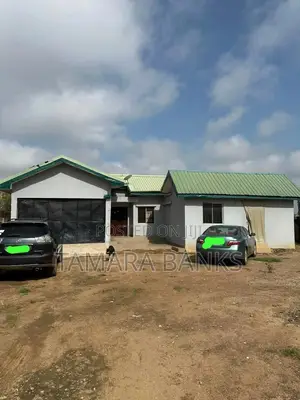 Furnished 4bdrm Bungalow in Bwari for sale