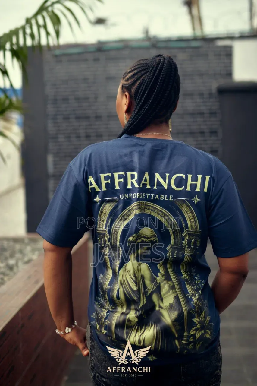 Affranchi Brand