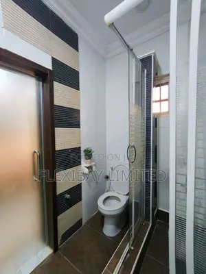 Furnished 3bdrm Apartment in Osborne, Ikoyi for rent