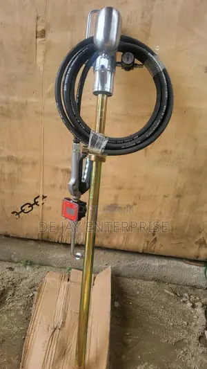 Air Operated Oil Pump / Air Oil Pump