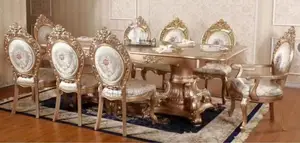 High Quality Imported Royaldining Set With 8chairs Available to Pickup