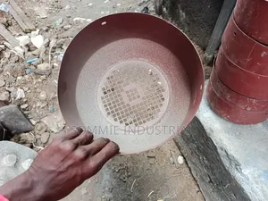 Electric Motor Fan Cover