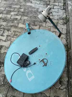 DSTV Decoder