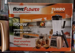 Home Flower Commercial Blender