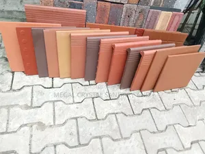 Wall Tiles for Piller