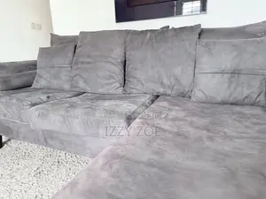 L-Shape 3 Seater Couch