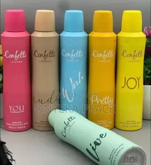 Peaceful Scent