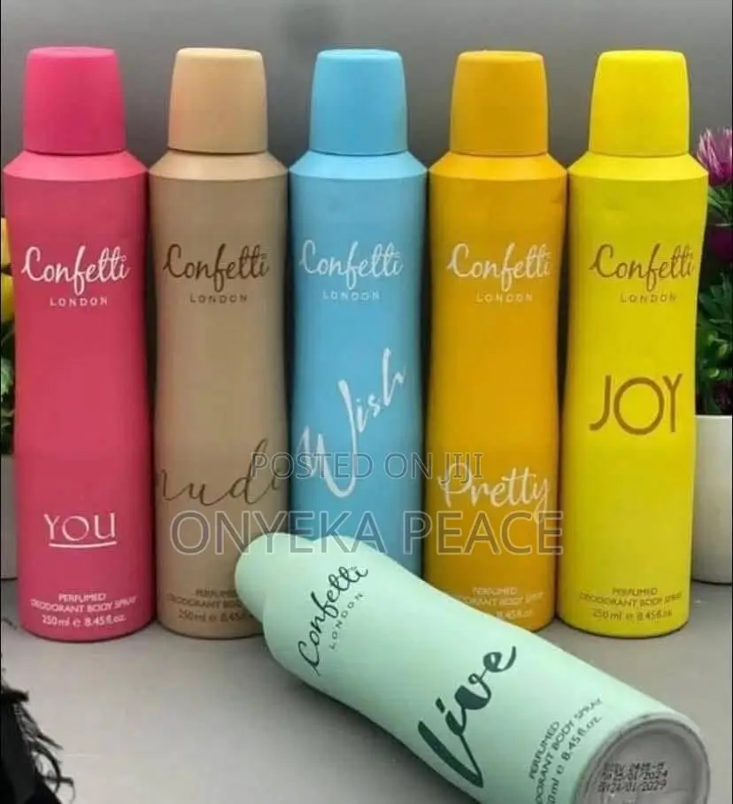 Peaceful Scent