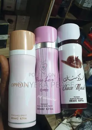 Peaceful Scent