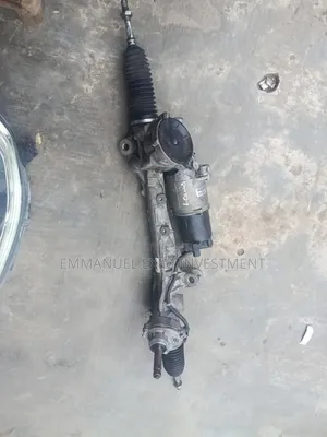 Steering Rack Honda Civic 2023