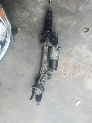 Steering Rack Honda Civic 2023