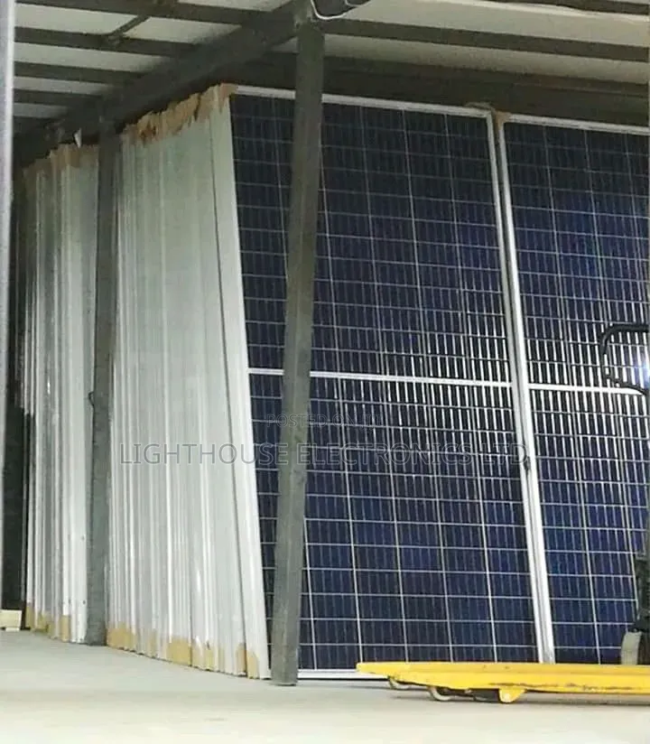 550kw Solar Panel