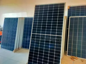550kw Solar Panel