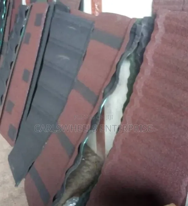 Top Standard Grade 1 Coated Roofing Sheets