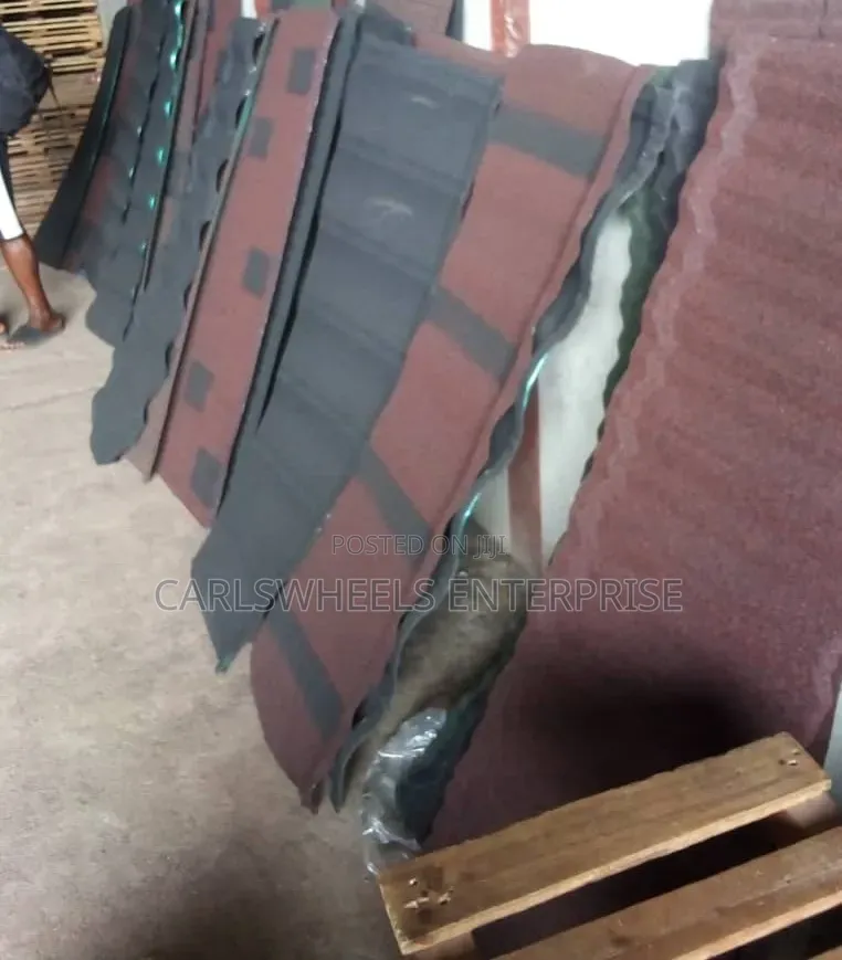 Top Standard Grade 1 Coated Roofing Sheets