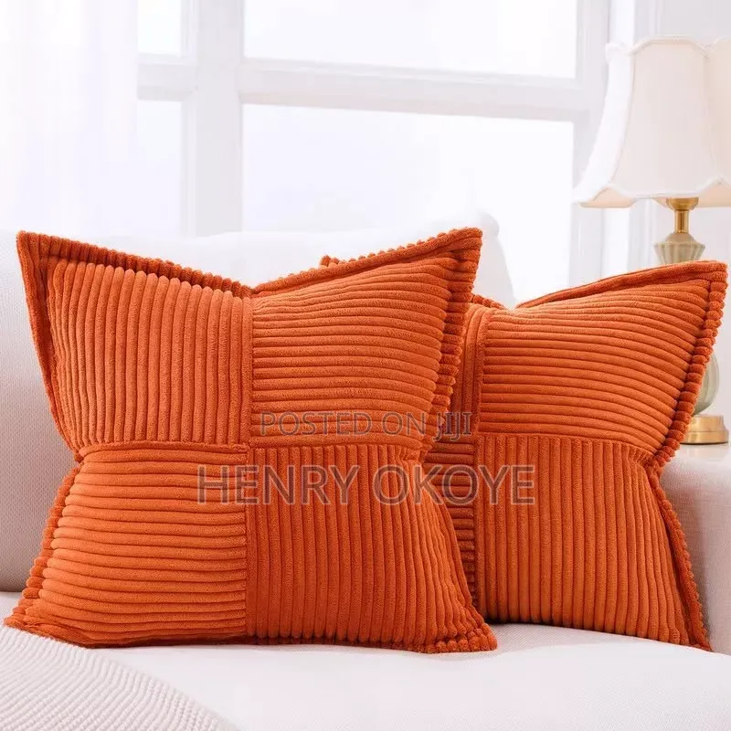 Pillows for Decorating