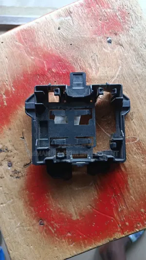 Radar Bracket Honda Accord 2024