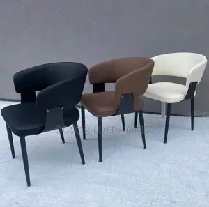 Executive Dining Chair