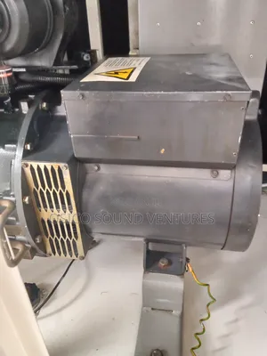 Mikano Generator 15 kVA