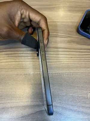 Apple iPhone 17 256 GB Black