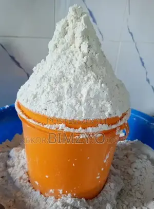 Casava Flour (Pure Lafun)