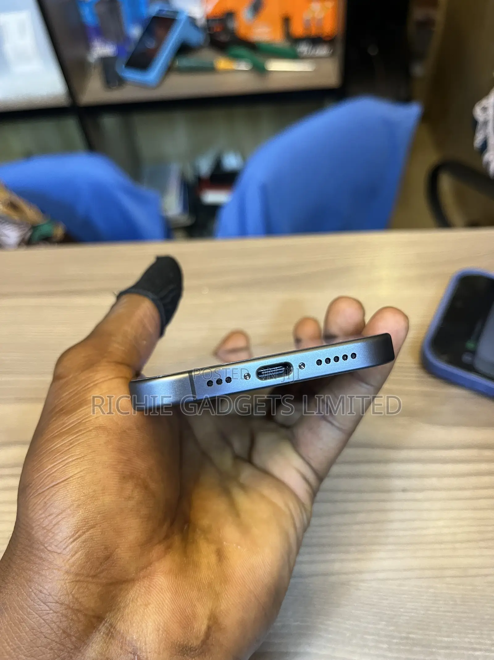 Apple iPhone 17 256 GB Black