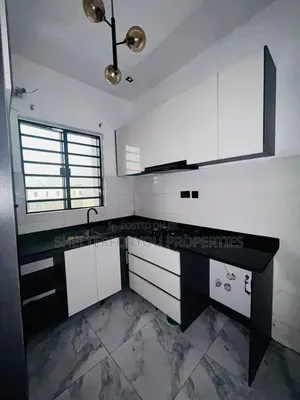 2bdrm Apartment in Ikate for rent