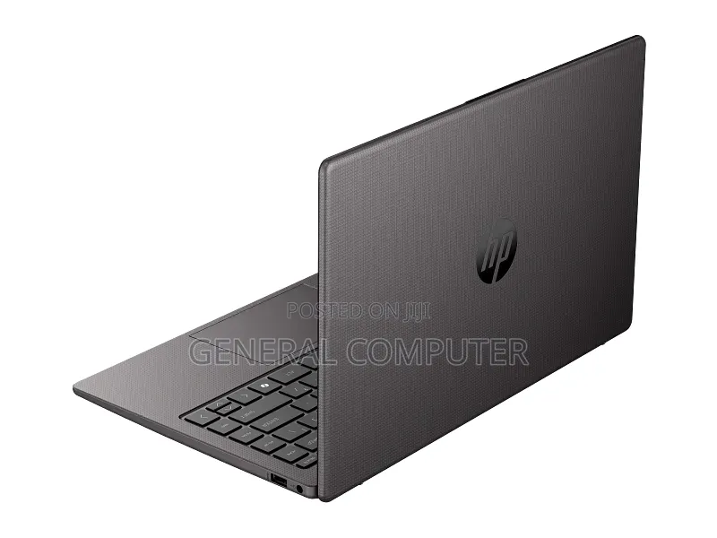 New Laptop HP 240 8GB Intel Core 3 SSD 512GB