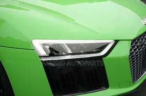 Complete Head Lamp Audi R8 2020