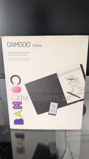 Smart Pad, Notepad