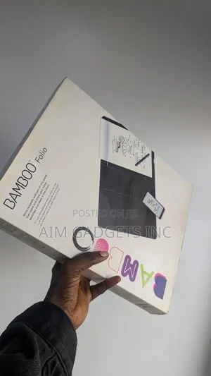 Smart Pad, Notepad