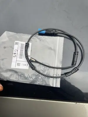 BMW Breaks Pad Sensor G05,G06