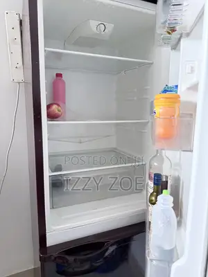 LG Refrigerator