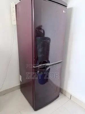 LG Refrigerator